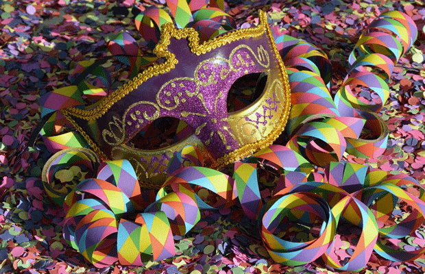 sabes cuales son los origenes del carnaval en venezuela laverdaddemonagas.com carnaval mascara
