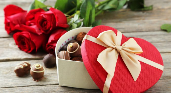 San Valentín el santo del amor y la amistad que se celebra el 14 de febrero ¿Sabés su historia?