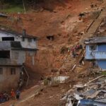 se elevan a 120 muertos por deslizamiento en la ciudad petropolis brasil laverdaddemonagas.com muertos lluvias petropolis brasil