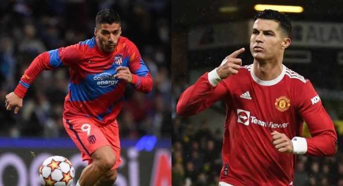 ¡Sigue la emoción! Hoy se juegan dos partidos de la Champions League