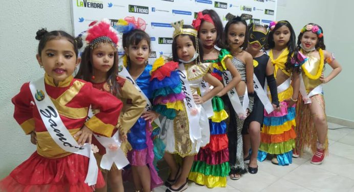 Talento deportivo «Dance Mois» elegirá su reina de carnaval