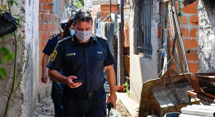 Tragedia en Argentina: 20 muertos y 70 hospitalizados por consumir cocaína envenenada