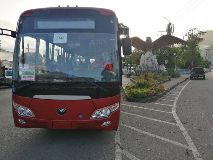 Transmonagas pone a disposición rutas turísticas en todo el estado a precios solidarios