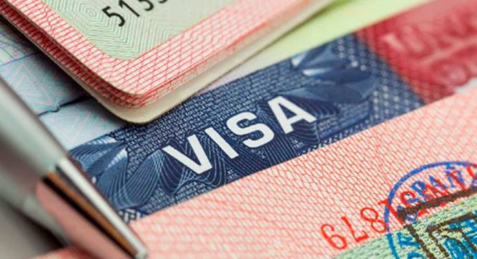 Venezolanos deberán tener visa para entrar a Costa Rica