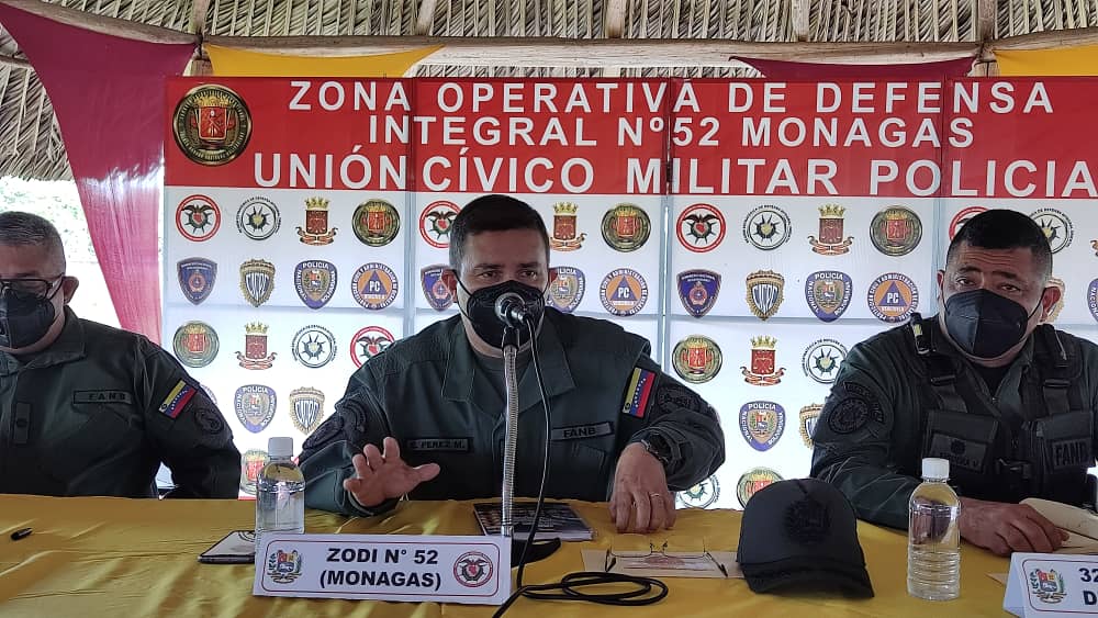 Zodi Monagas establecerá estrategias a fin de garantizar seguridad y protección de poliductos