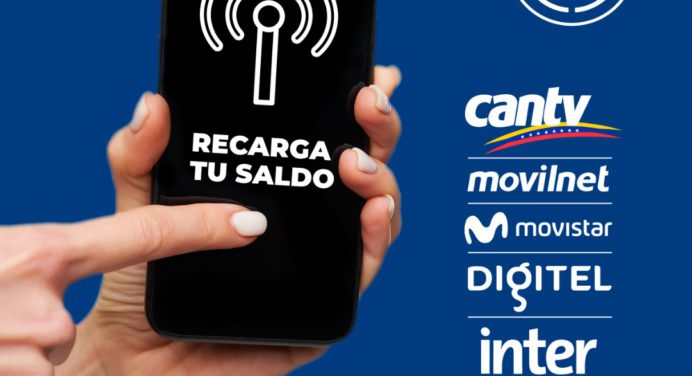 Actualizada la PetroApp para el pago de los servicios de telefonía