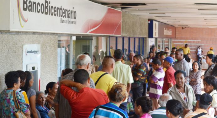 ¡Atentos! Pensión del mes de julio será depositada este martes 21 de junio