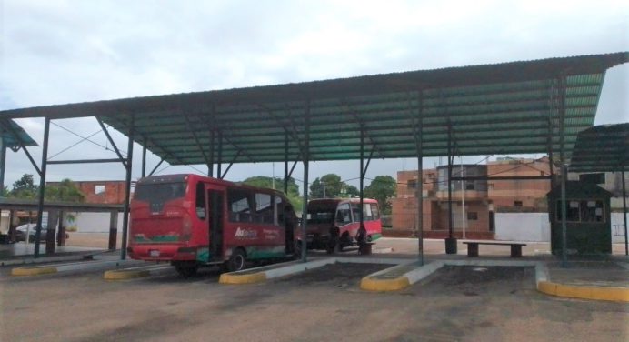 Alcalde Cedeño impulsa reordenamiento del transporte público en Zamora