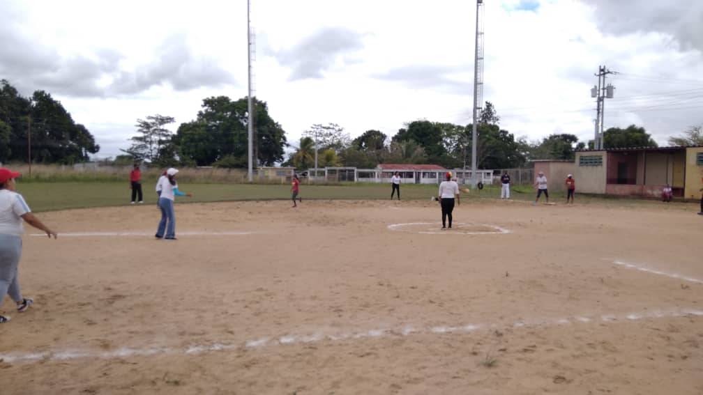 alcalde cedeno inauguro juegos deportivos del clap ezequiel zamora laverdaddemonagas.com juegos1