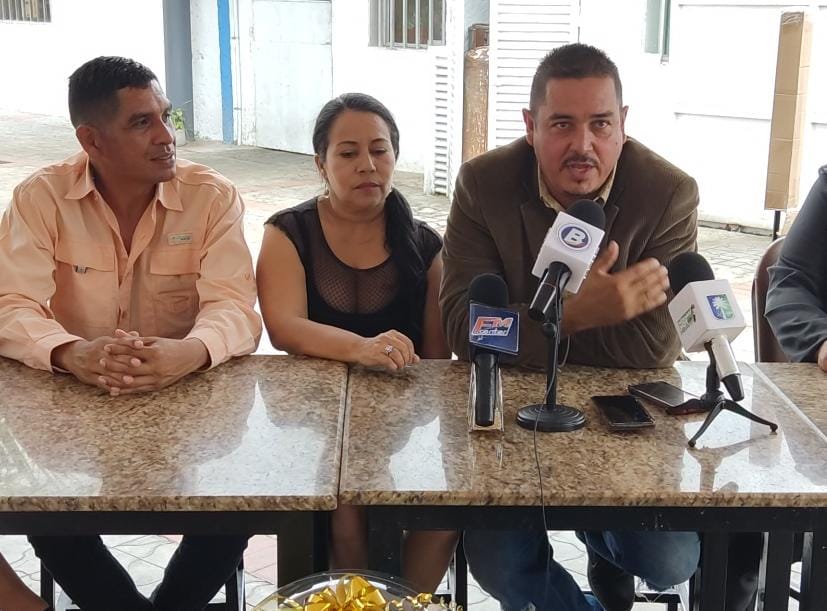 Alcalde Maurera: Fiestas de Aguasay fueron financiadas en un 60% por el sector privado