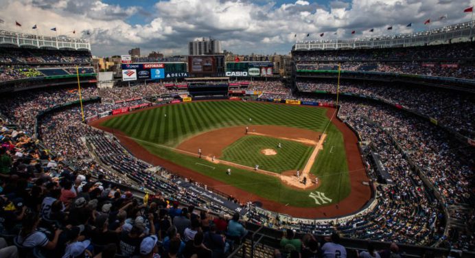 Anuncian nuevas reglas en las Grandes Ligas para la campaña 2022