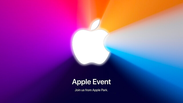 Apple celebrará su primer evento del año el 8 de marzo