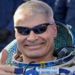 astronauta de la nasa que rusia amenazo con dejar en el espacio regresa a la tierra laverdaddemonagas.com nasa1