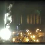 ataque a la mayor central nuclear de ucrania video laverdaddemonagas.com incendio
