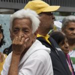 atencion desmienten informacion sobre pago de pensionados y jubilados laverdaddemonagas.com pensionados aferrados a las colas006