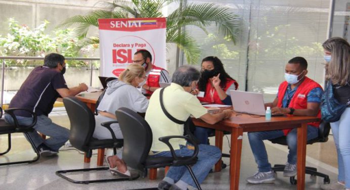 ¡Atención! Pago del ISLR vence este jueves 31 de marzo y no habrá prórroga