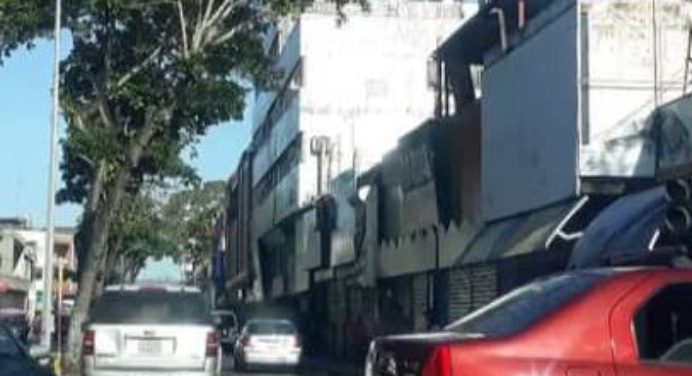 ¡Atención! Semáforos de Maturín siguen fuera de servicio