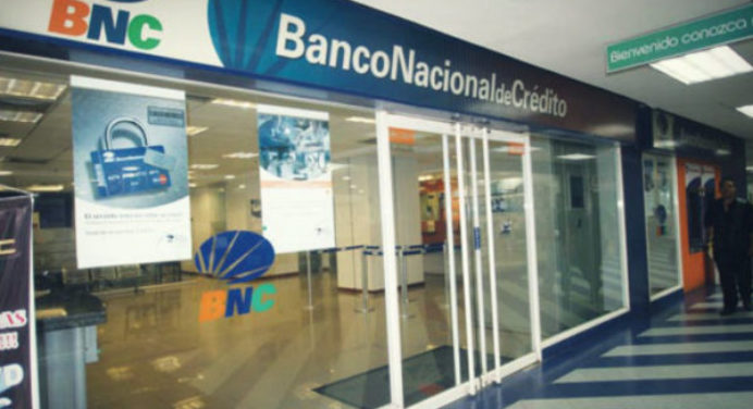 Banco Nacional de Crédito adquirió el BOD