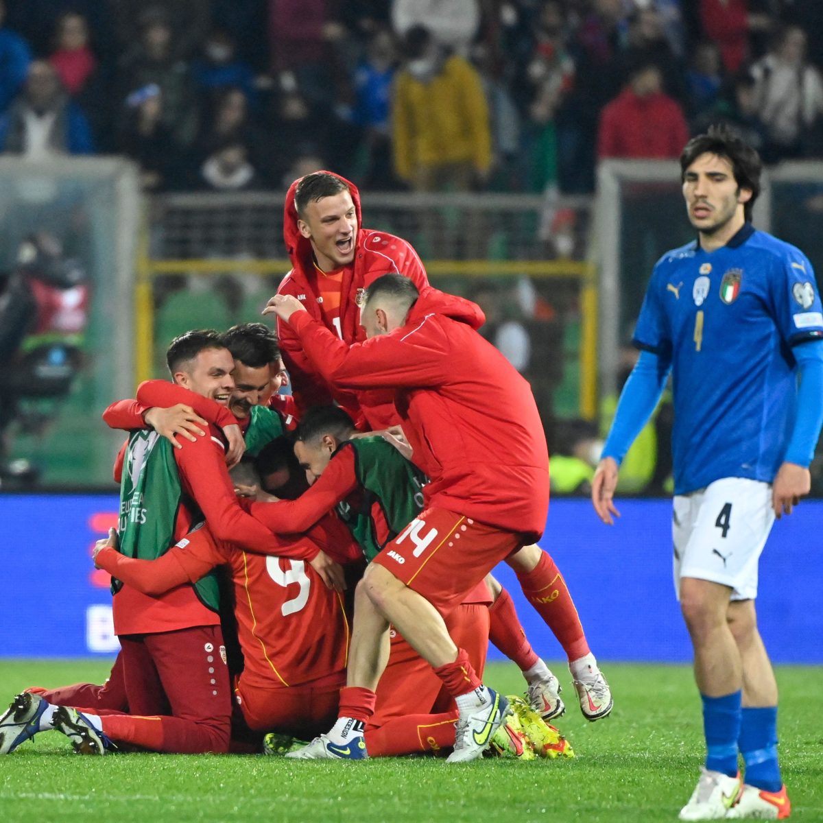 batacazo mundial un gol en el ultimo minuto saco a italia de qatar 2022 laverdaddemonagas.com fopcluixoaoacw