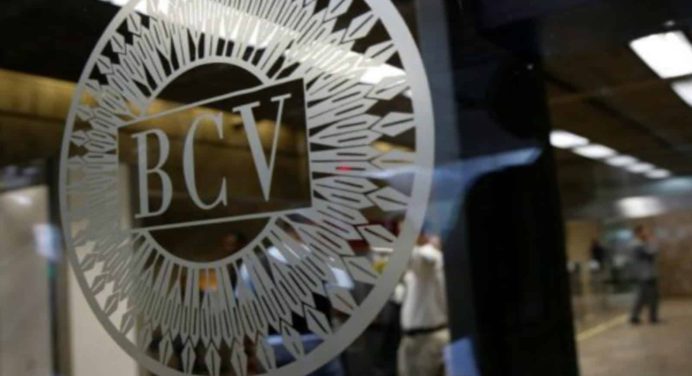 BCV reporta inflación de 2,9% en febrero de 2022