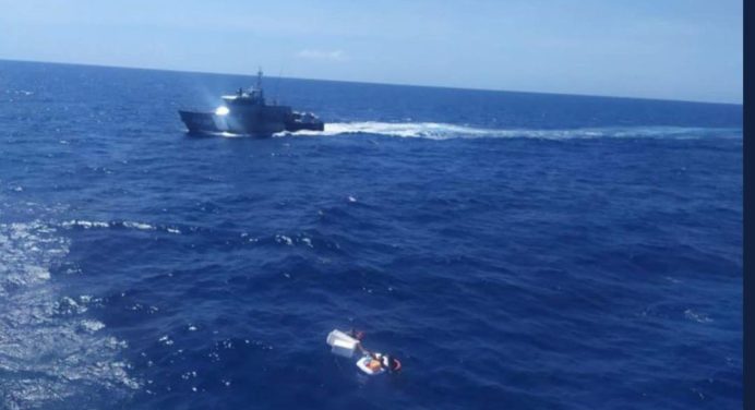 Salió desde Trinidad con rumbo al estado Sucre otro barco pesquero desaparecido hace 3 días