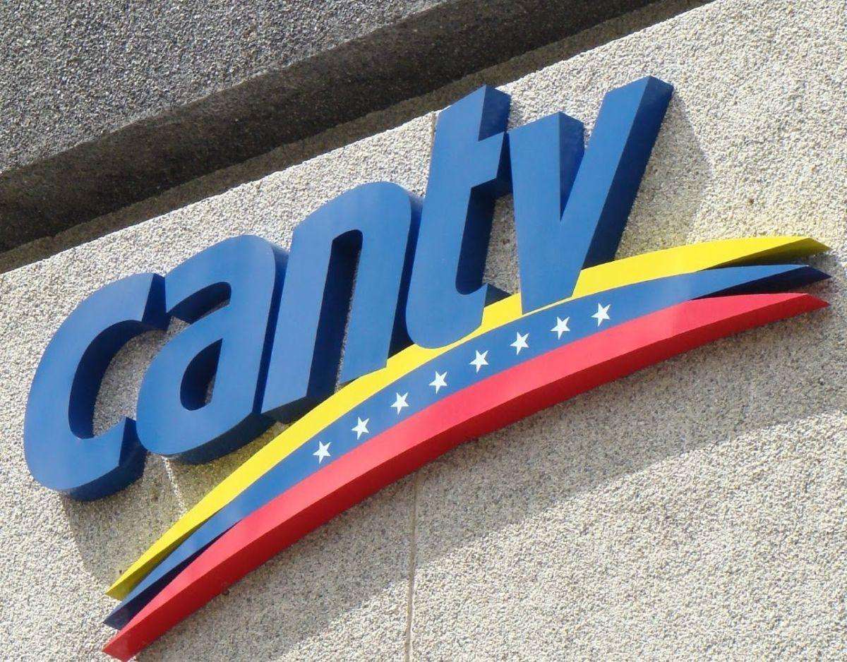 Cantv deja sin servicio de conectividad a varios estados de Venezuela