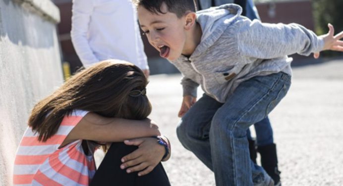 Casos de bullying son tratados bajo estricta confidencialidad