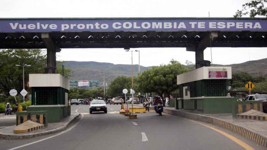 elecciones legislativas en Colombia puente
