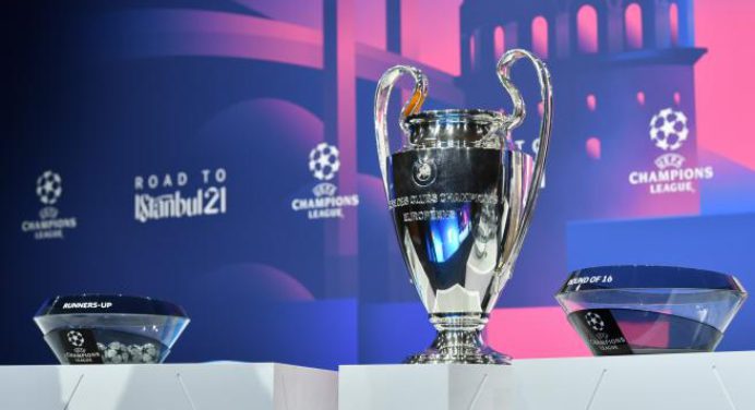 Champions League: Estos son los ocho clasificados a cuartos de final