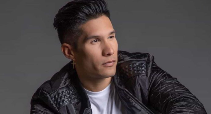 Chyno Miranda fue afectado por varias enfermedades tras contagiarse de COVID-19