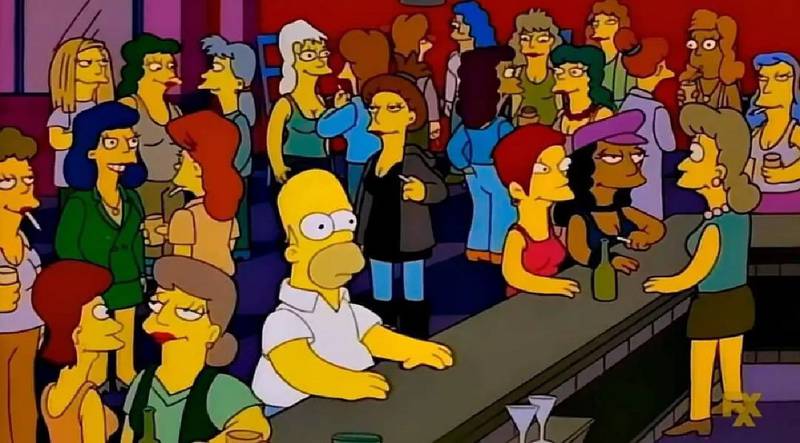 Cinco capítulos de Los Simpson que le dan la vuelta al mundo como memes