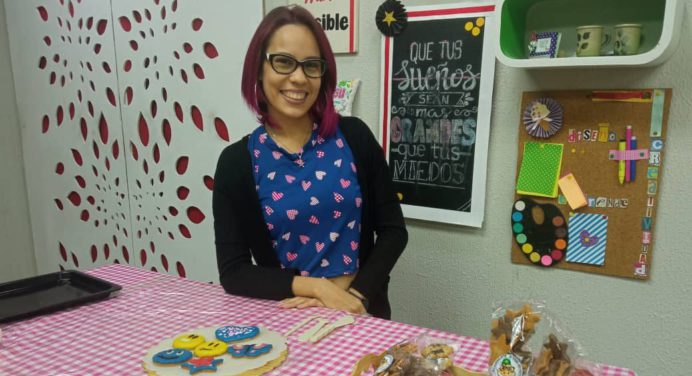 Cinco historias monaguenses que enaltecen este día internacional de la Mujer