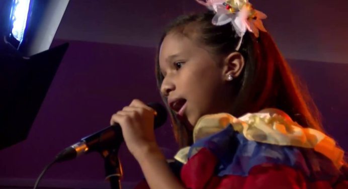 Comienzan audiciones en Monagas para temporada de Corazón Llanero infantil 2022