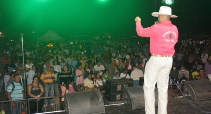 Con total éxito culminaron las XXVII Ferias de Aguasay