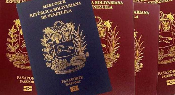 ¡Confirmado! Saime anuncia que usuarios podrán elegir fecha de cita para el pasaporte