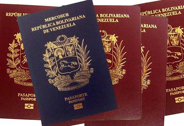 ¡Confirmado! Saime anuncia que usuarios podrán elegir fecha de cita para el pasaporte