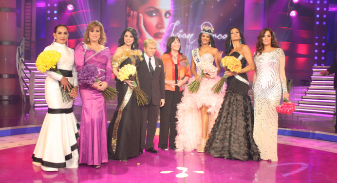 Conoce a las seis venezolanas ganadoras del Miss Mundo