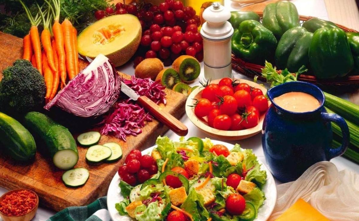 Alimentos que ayudan a reducir la gastritis
