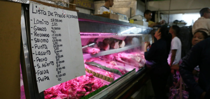 consumo de carne sube casi 10 kilos estima fedenagas laverdaddemonagas.com carne