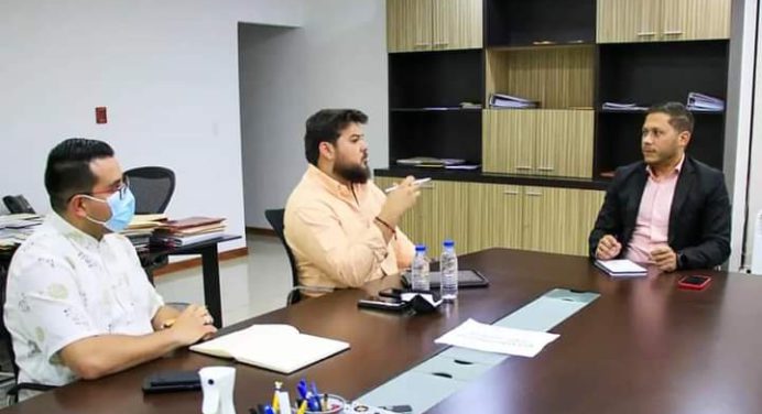 Creado fondo regional para el emprendimiento en Monagas
