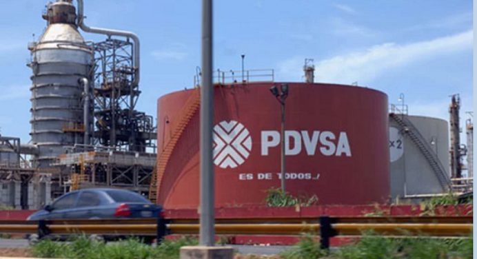 Cuatro gerentes de Pdvsa Oriente detenidos por tráfico de combustible