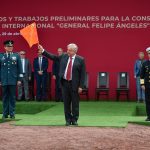 Nuevo Aeropuerto de Ciudad de México