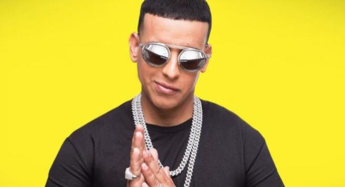 Daddy Yankee anuncia su retiro musical tras 32 años de carrera