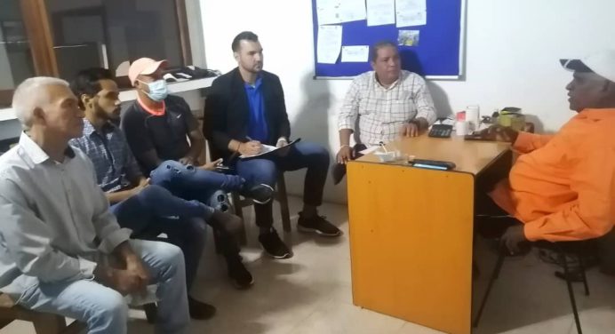 Denuncian falta de agua en el municipio Bolívar