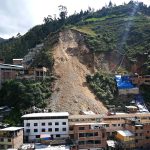 derrumbe en zona minera de pataz peru deja viviendas tapiadas y mas de 15 desaparecidos laverdaddemonagas.com deslizamiento 1
