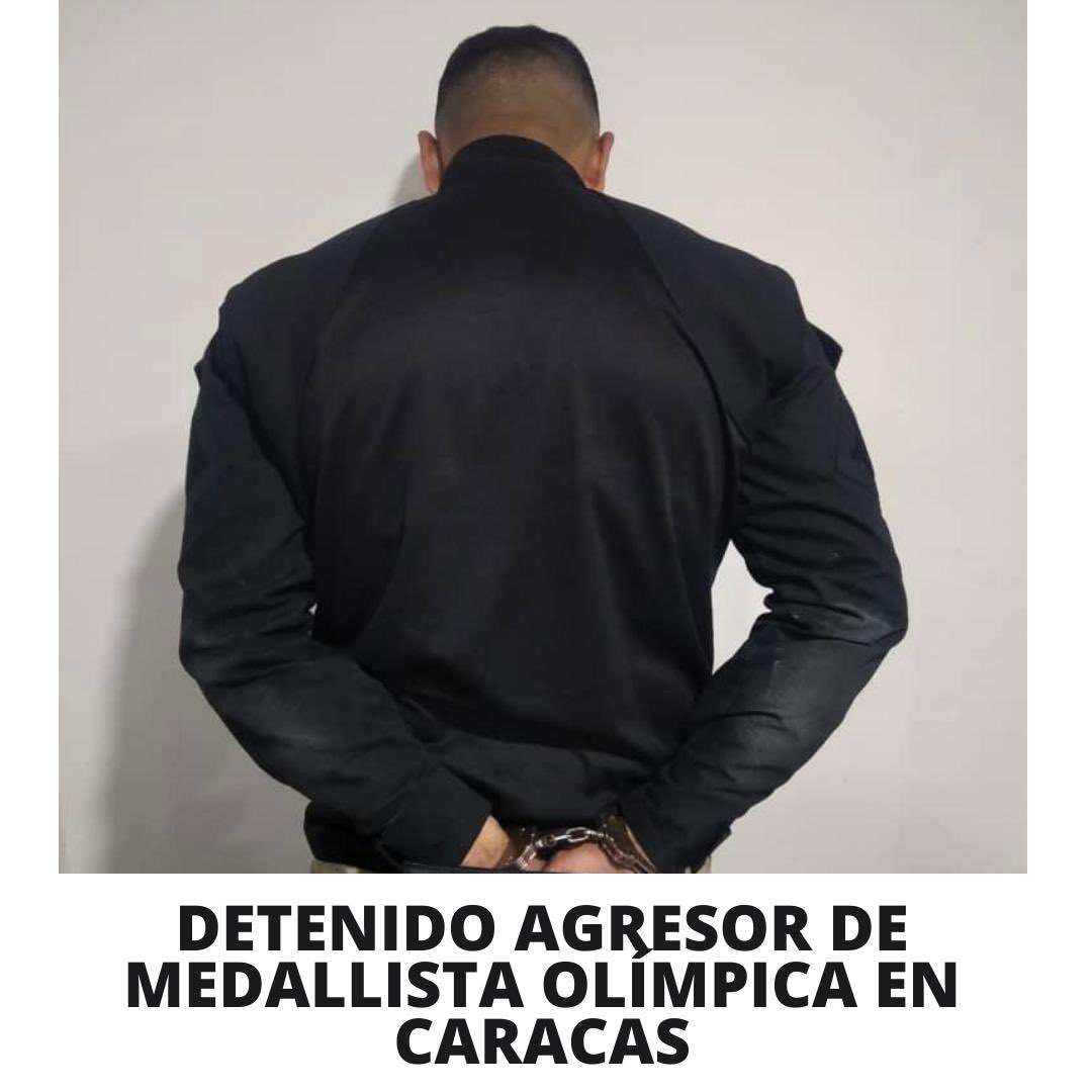 detenido hombre que agredio a la atleta stefany hernandez laverdaddemonagas.com