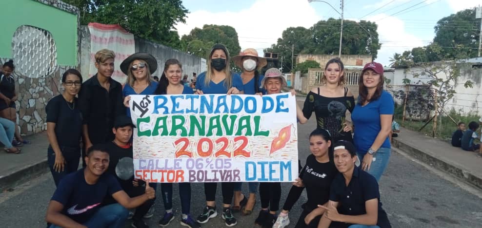 Dirección de Educación de Monagas realizó actividades culturales en Barrio Bolívar