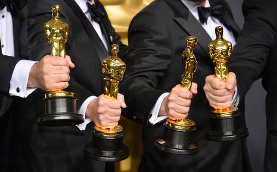 Directores, actores y actrices que más premios Oscar han ganado en la historia