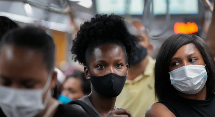 Dos años del Covid-19: Cifra de muertos alcanzó los 6 millones en el mundo