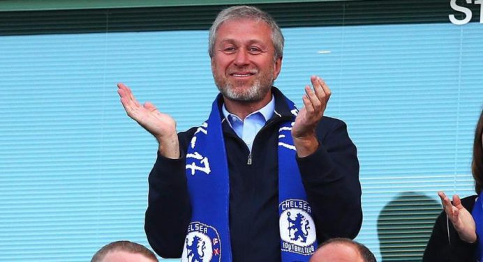 Dos equipos de la MLB quieren comprar el Chelsea de Inglaterra